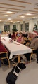 Pikkujouluväkeä 28.11.2024