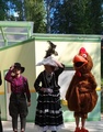 Rixun kesäteatteri 27.7.25