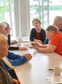 Lisää osallistujia 21.5.25